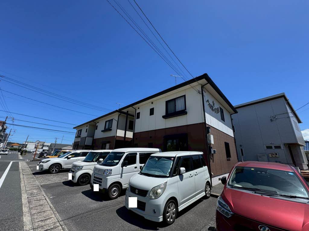 パークスター　Ａ棟 A0101号-15