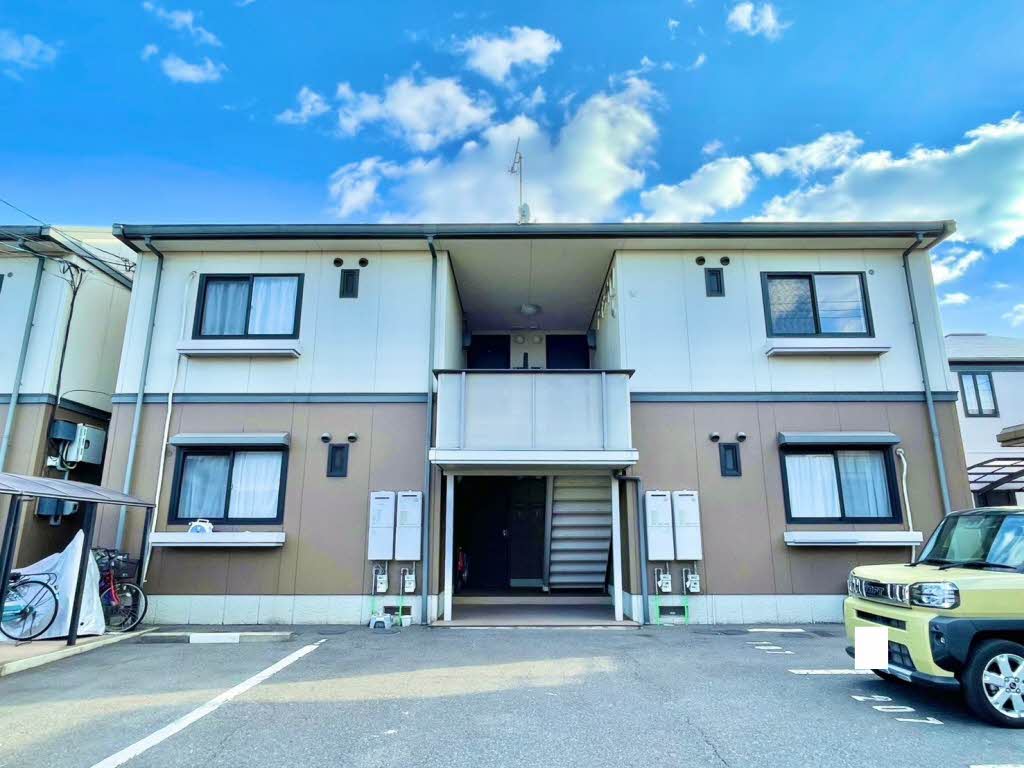 ノーザンライツ　Ｃ棟