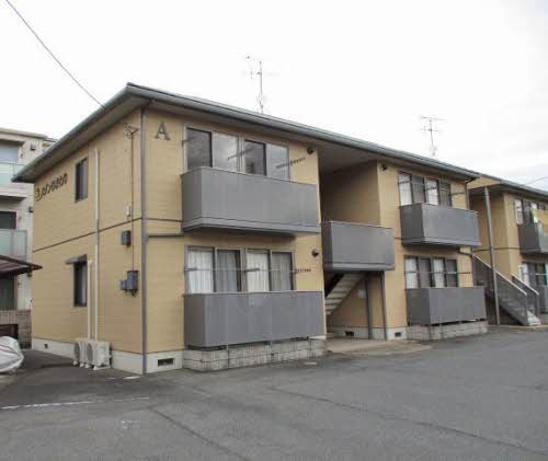 メゾンひまわり　Ａ棟A0102-1