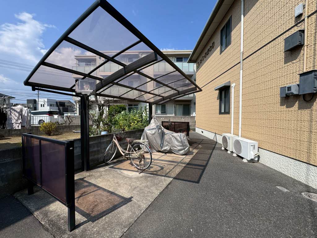 メゾンひまわり　Ａ棟 A0102号-14