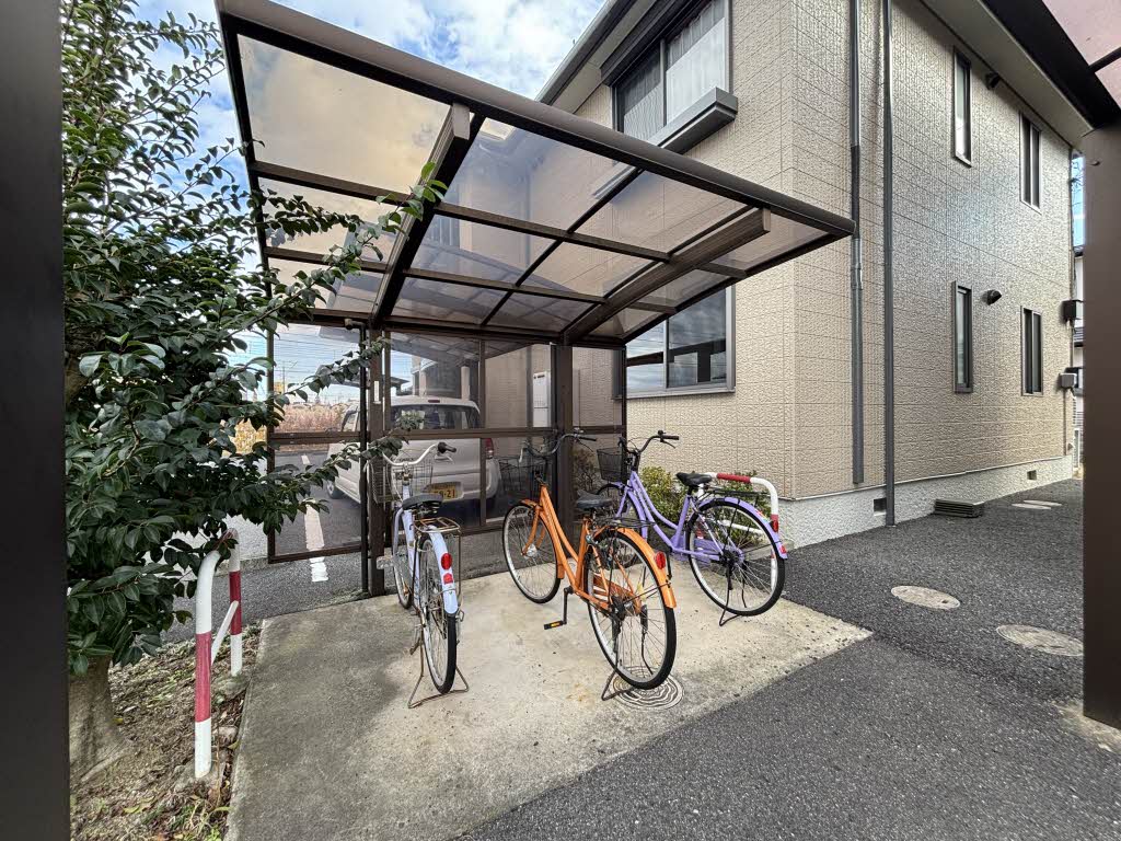 ミレリサイア　Ａ棟 A0102号-2