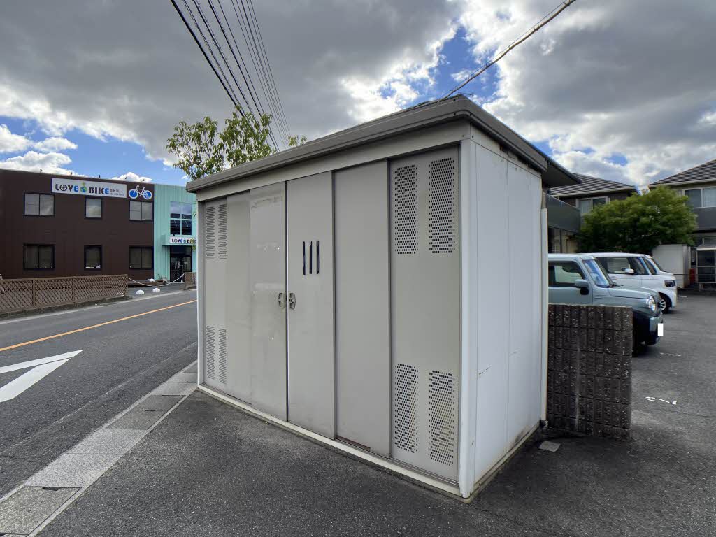 ST大高 B棟 B0106号-15