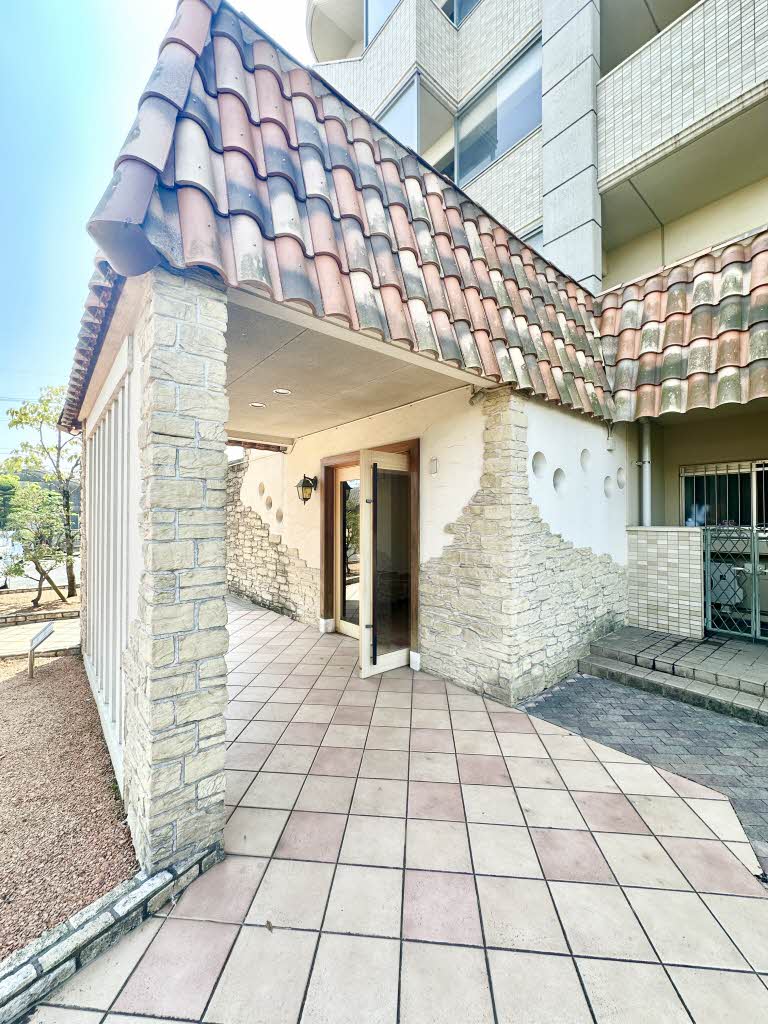 サンルーフパークマンション A0302号-14