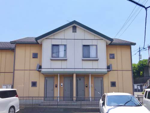 イデアルメゾン　Ａ棟A0101-1