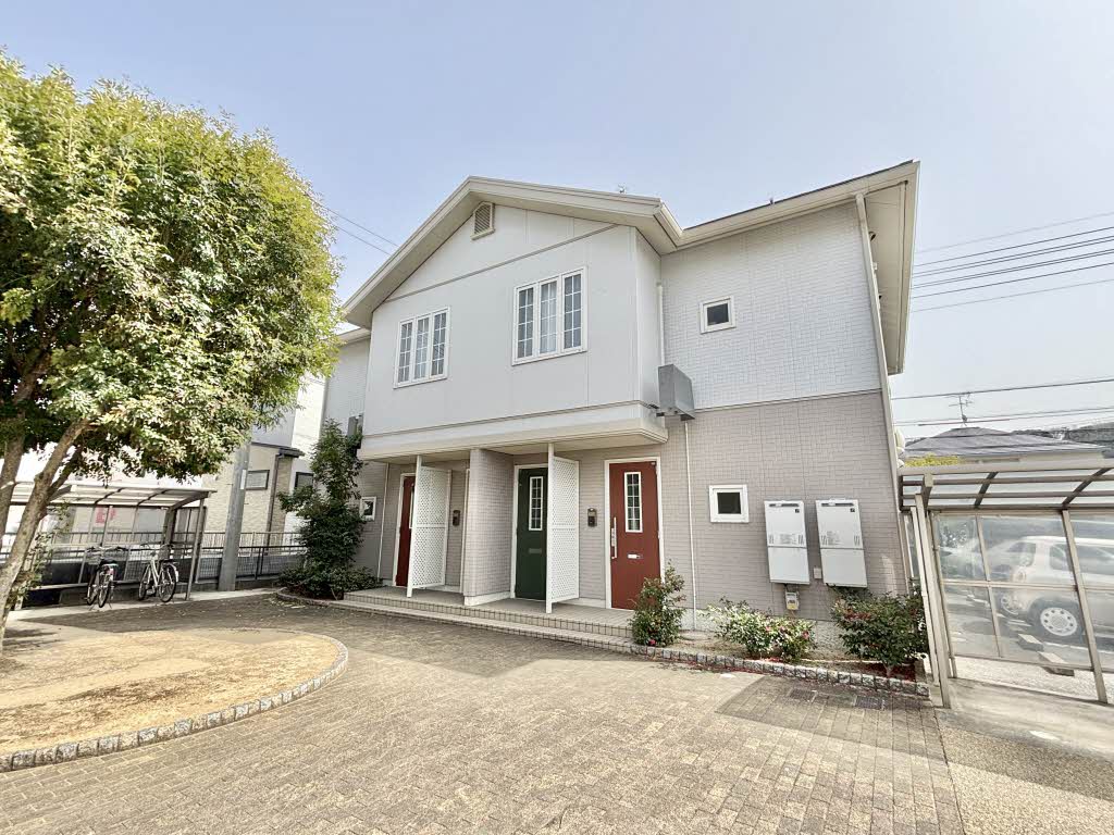 グランディール　Ｃ棟C0208-1