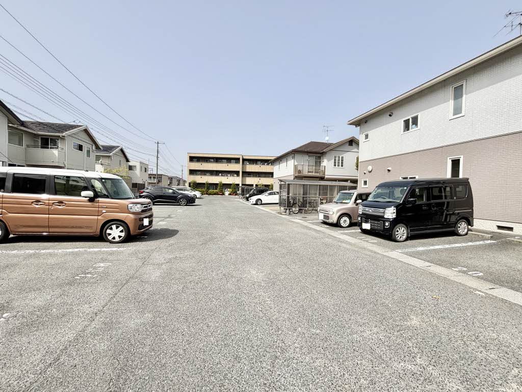 グランディール C棟 C0208号-15