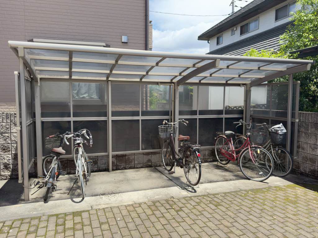 シャルマン　Ｃ棟 C0206号-14