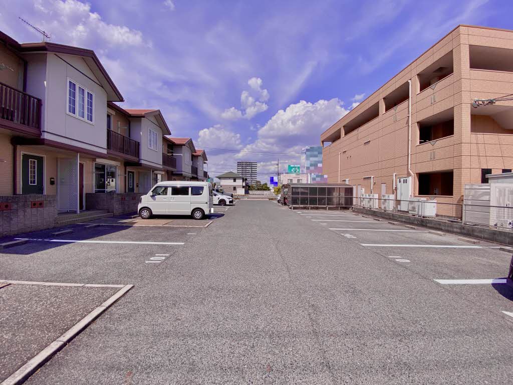 プラセール花華 A棟 A0102号-15