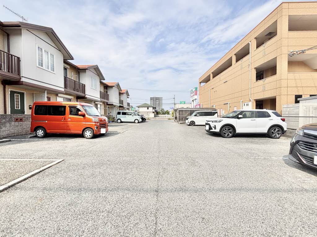 プラセール花華 A棟 A0103号-13