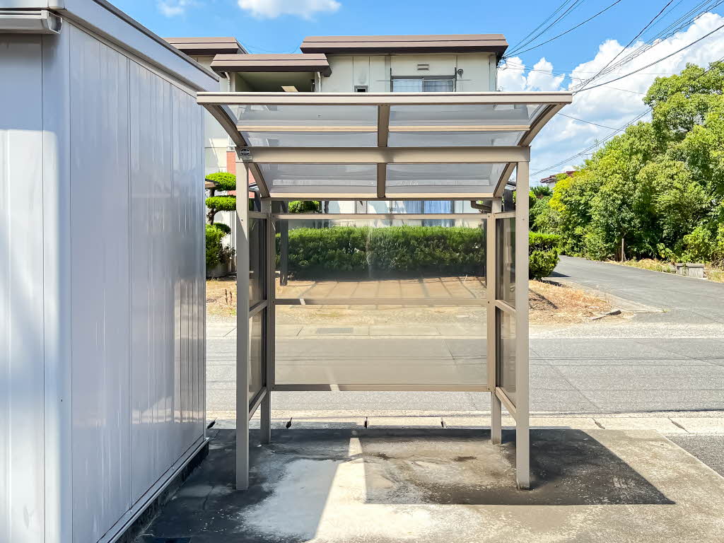 セリューズ D棟 D0205号-14