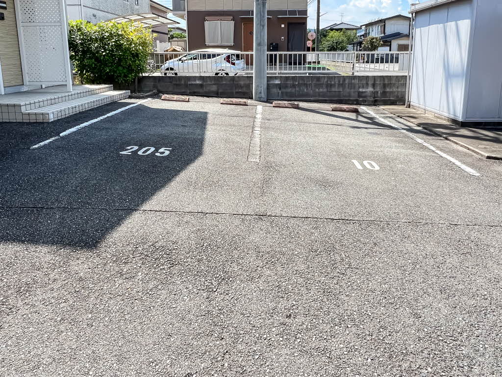 セリューズ D棟 D0205号-15