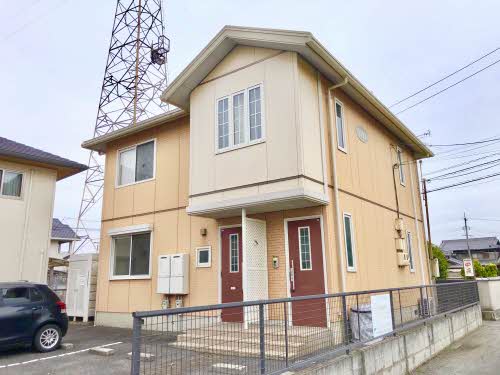 クレセール　Ｂ棟B0103-1