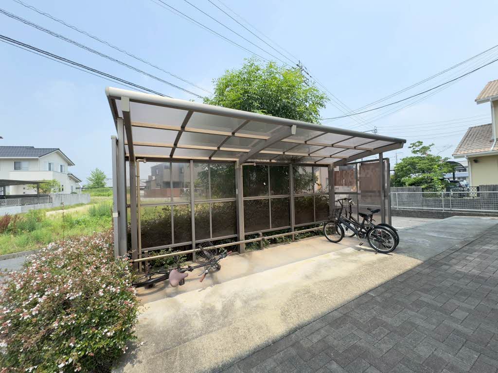 リヴィエール A0202号-2