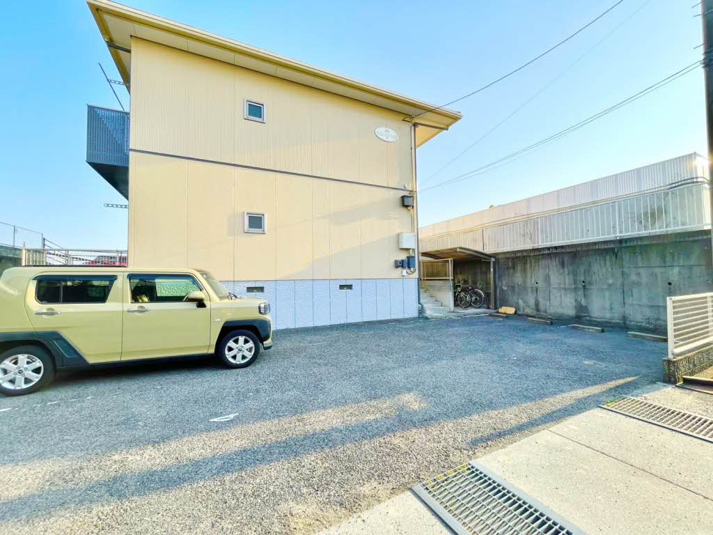 メゾン・エクランタンⅡ A0101号-15