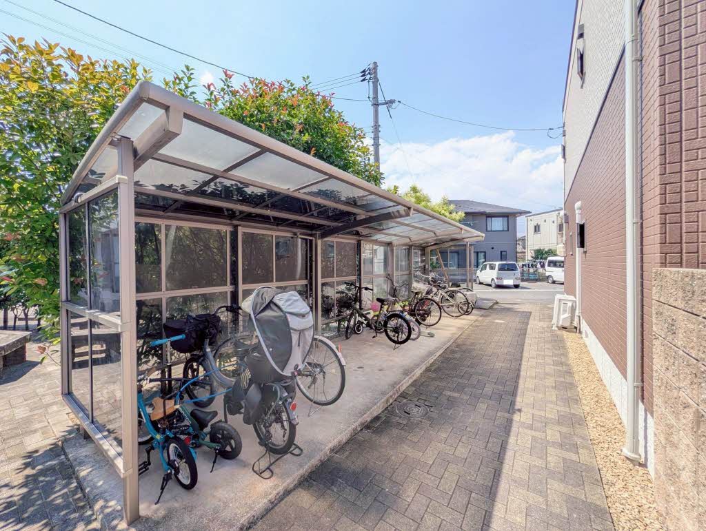 メゾン清水 B棟 B0105号-15