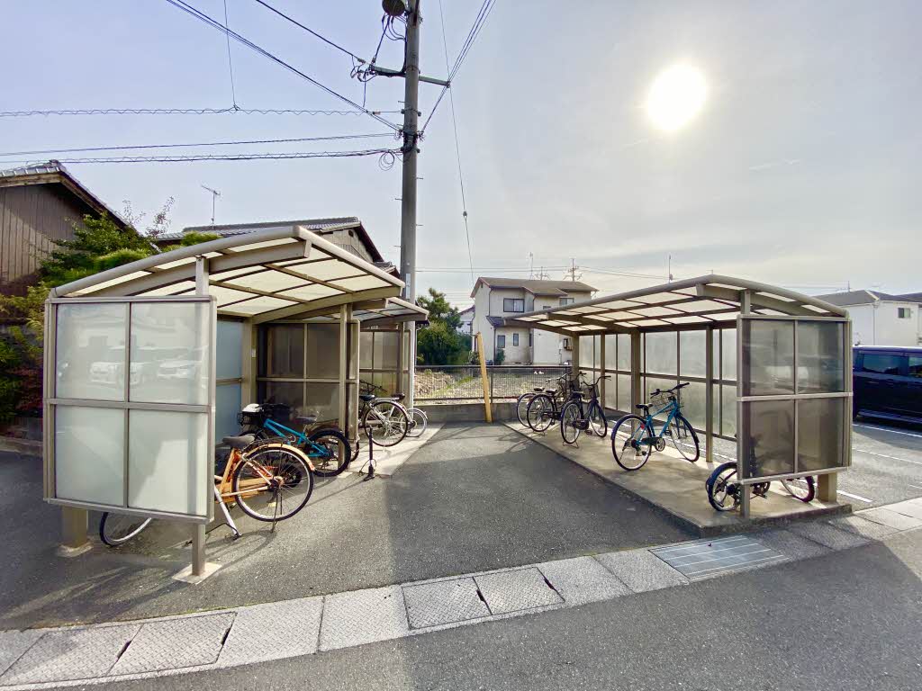 グラスガーデン C棟 C0206号-13
