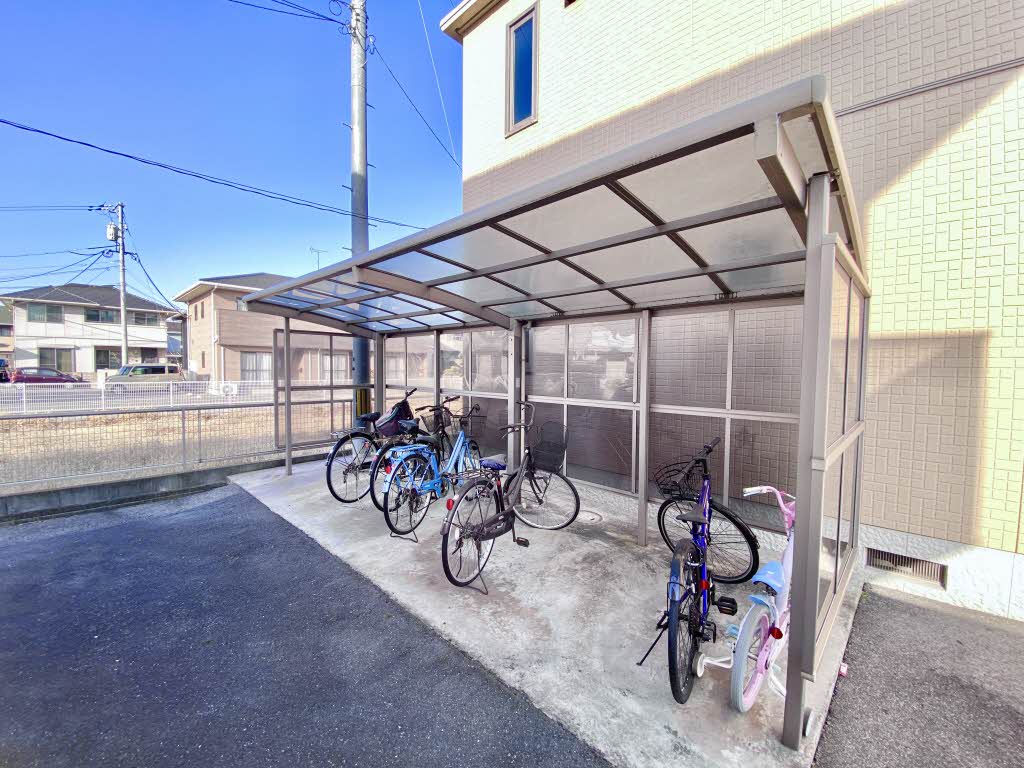 プログレス　Ｃ棟 C0107号-14