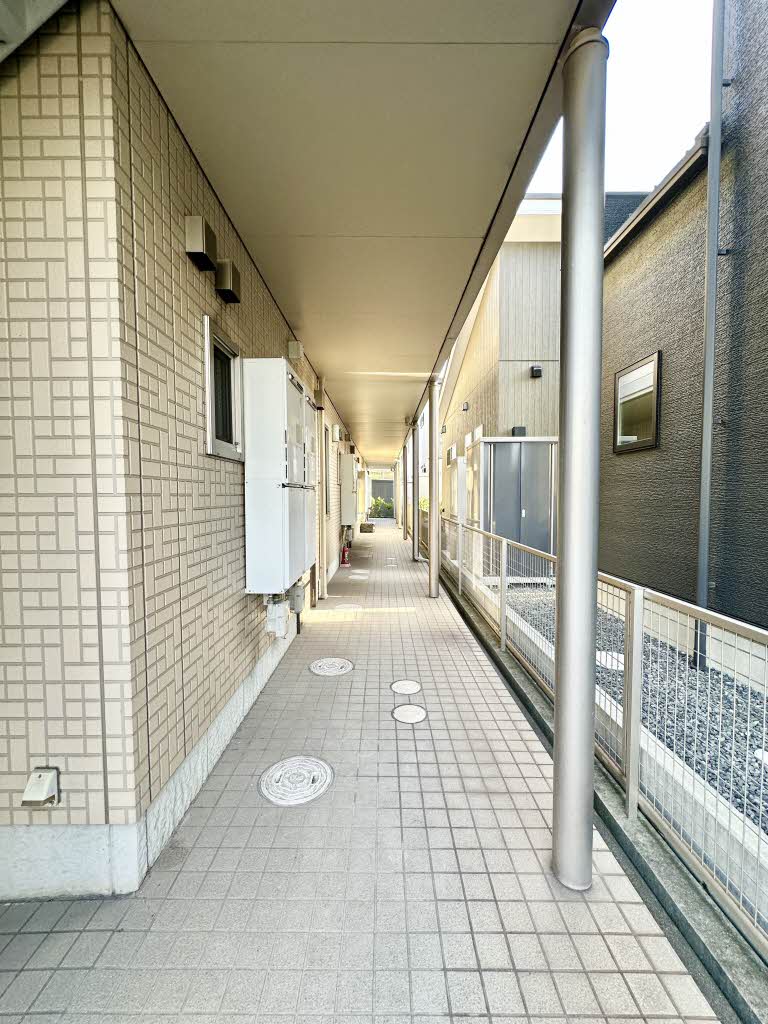 ジョリカⅡ A0205号-14