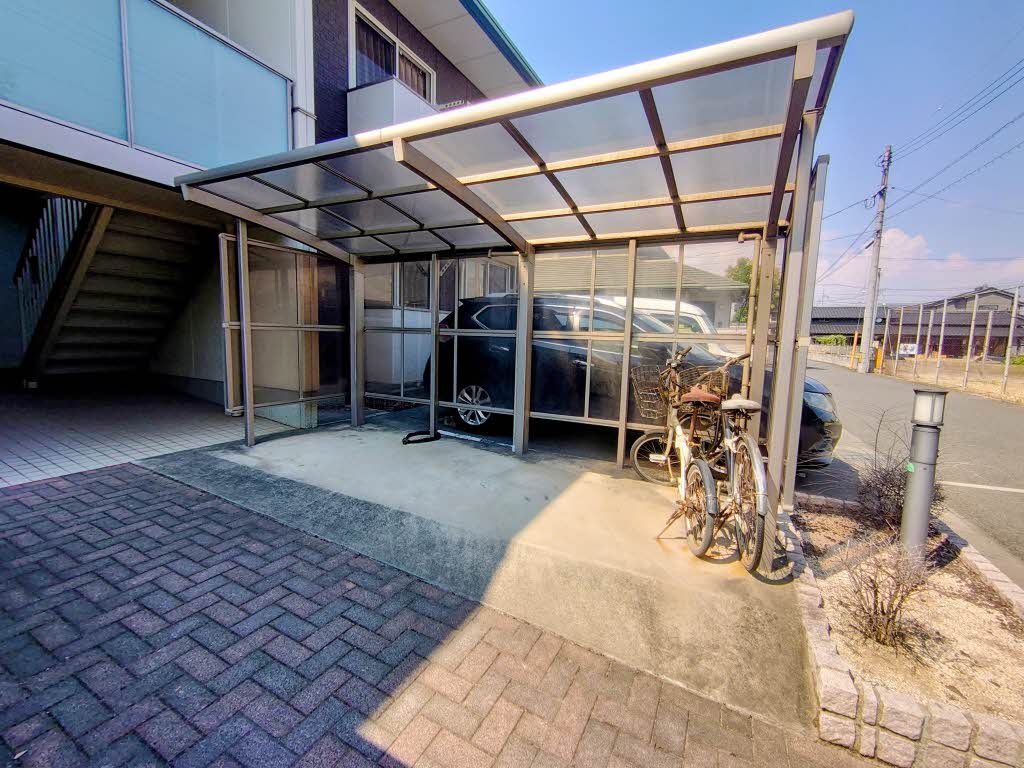 ジョリカⅢ A棟 A0102号-14