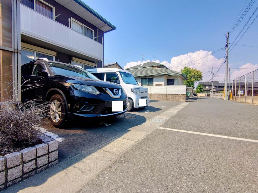 ジョリカⅢ A棟 A0102号-15