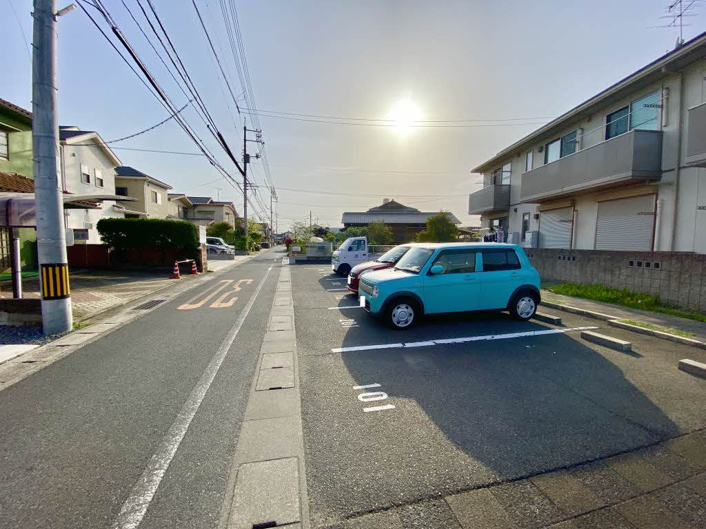 トリニティコート　Ａ棟 A0102号-15
