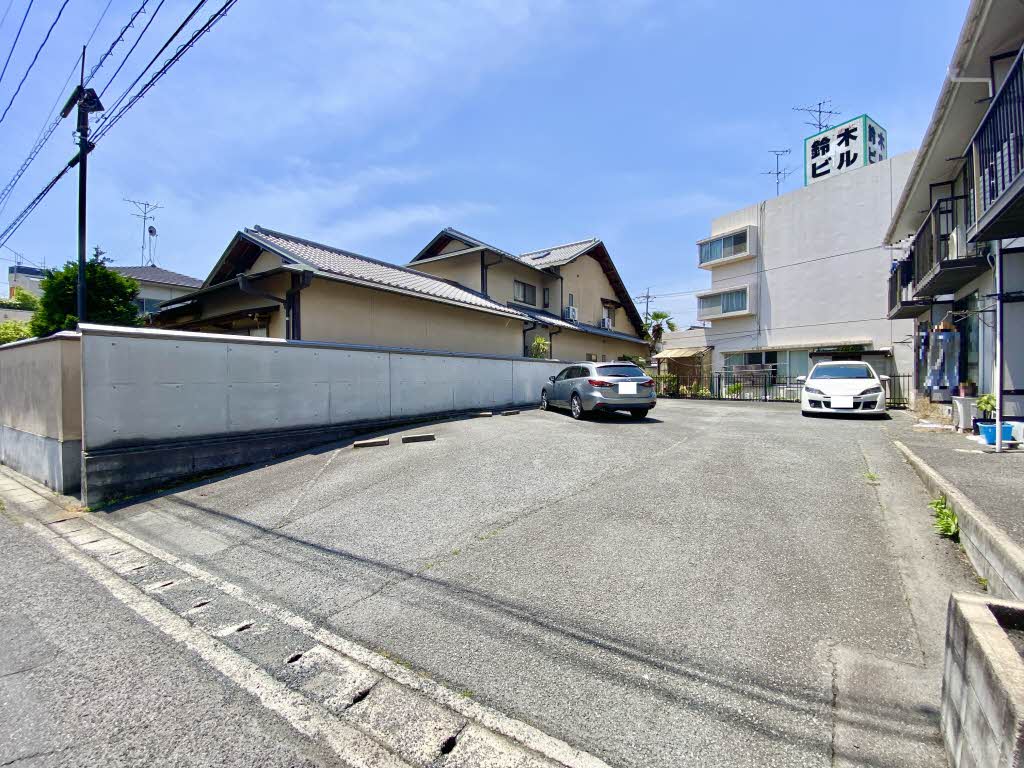 北浦コーポ A0101号-9