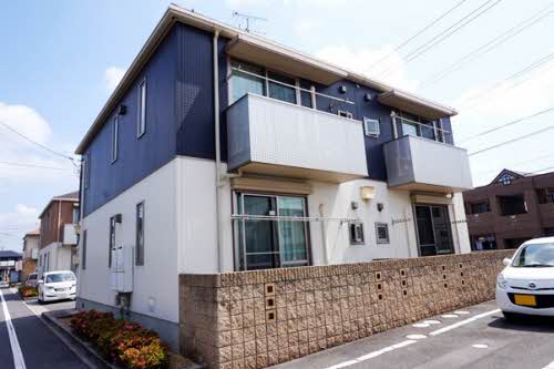 グラシアス・セゾン　Ｄ棟D0111-1