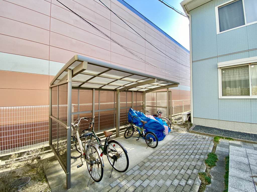 グリーンノート　Ｄ棟 D0110号-14