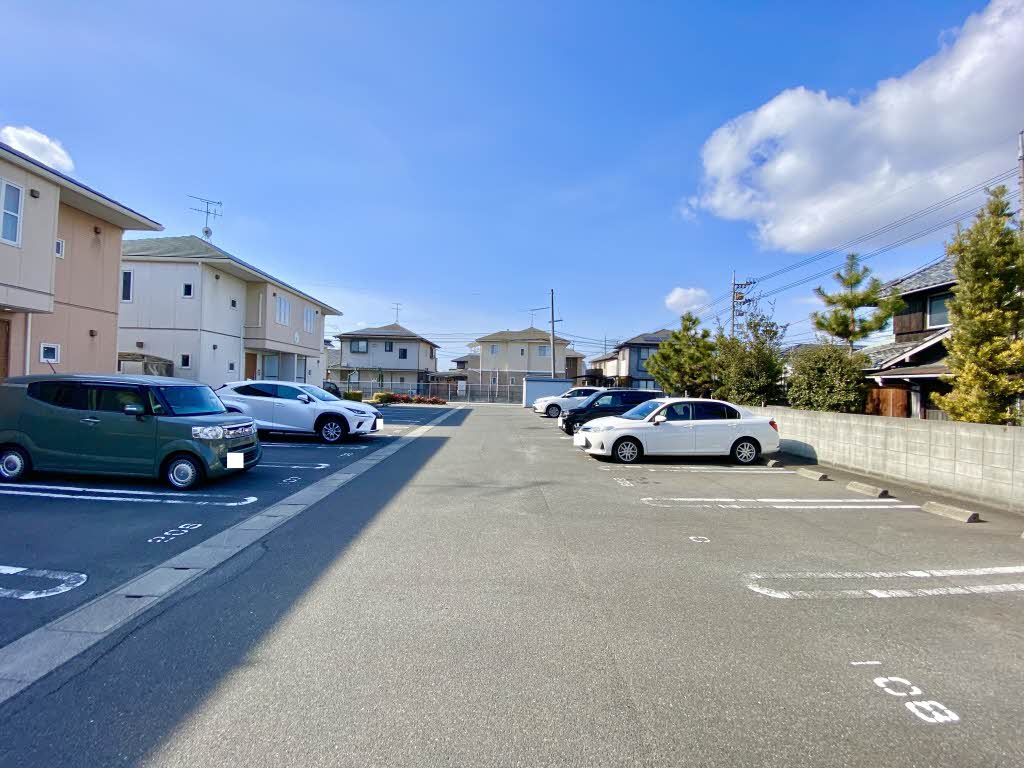 グリーンノート　Ｄ棟 D0110号-15