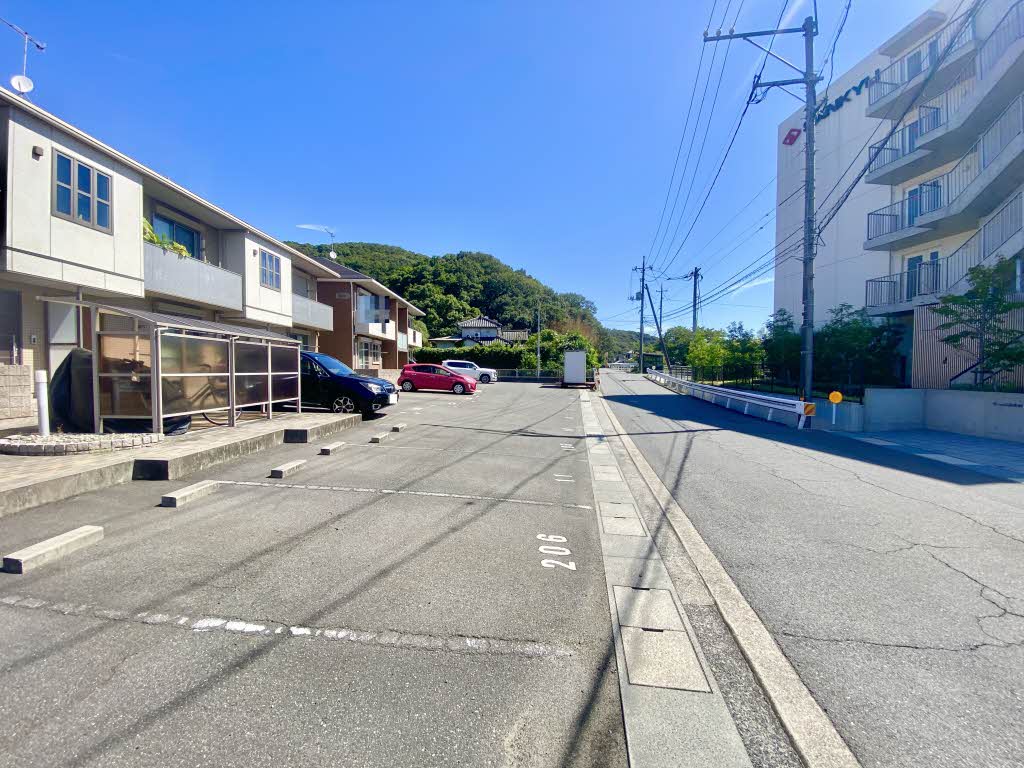 クレール　Ｂ棟 B0103号-15