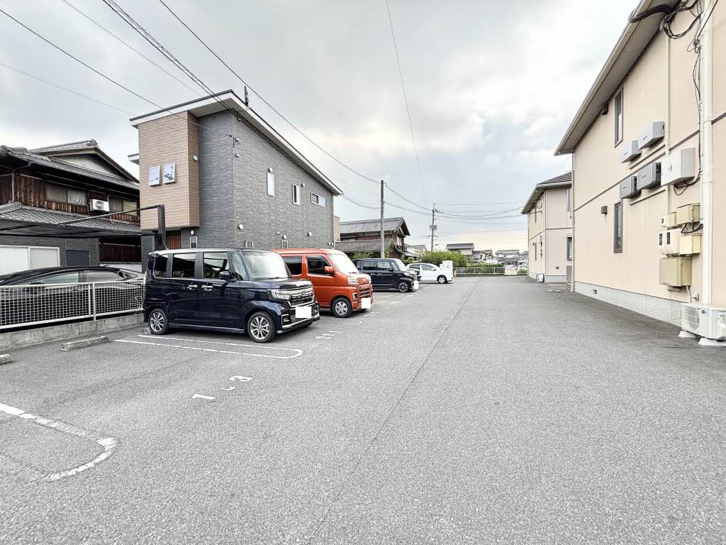 ローズ・パール　Ａ棟 A0202号-15