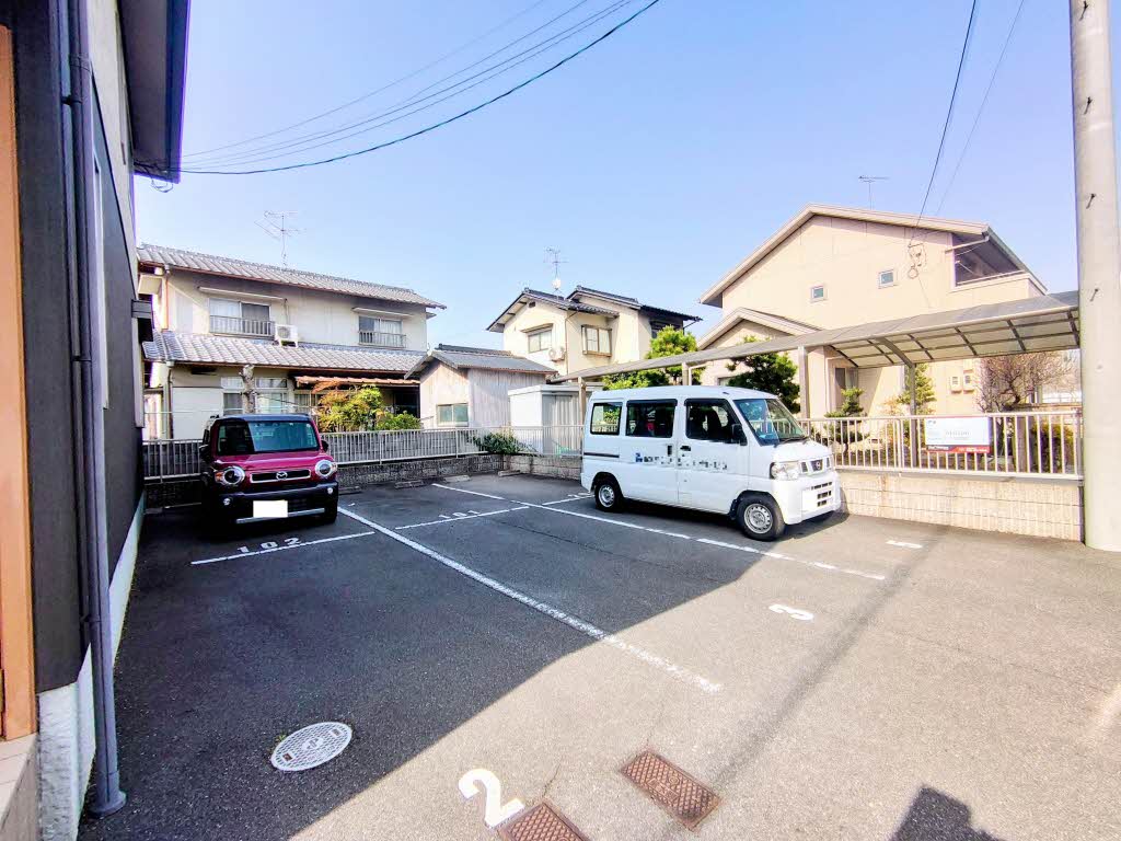 プラージュ A0102号-15