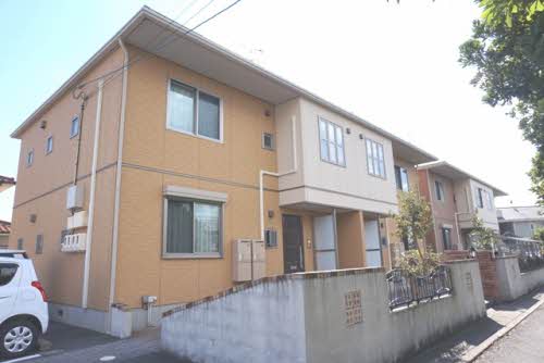 シェリール　Ａ棟A0102-1