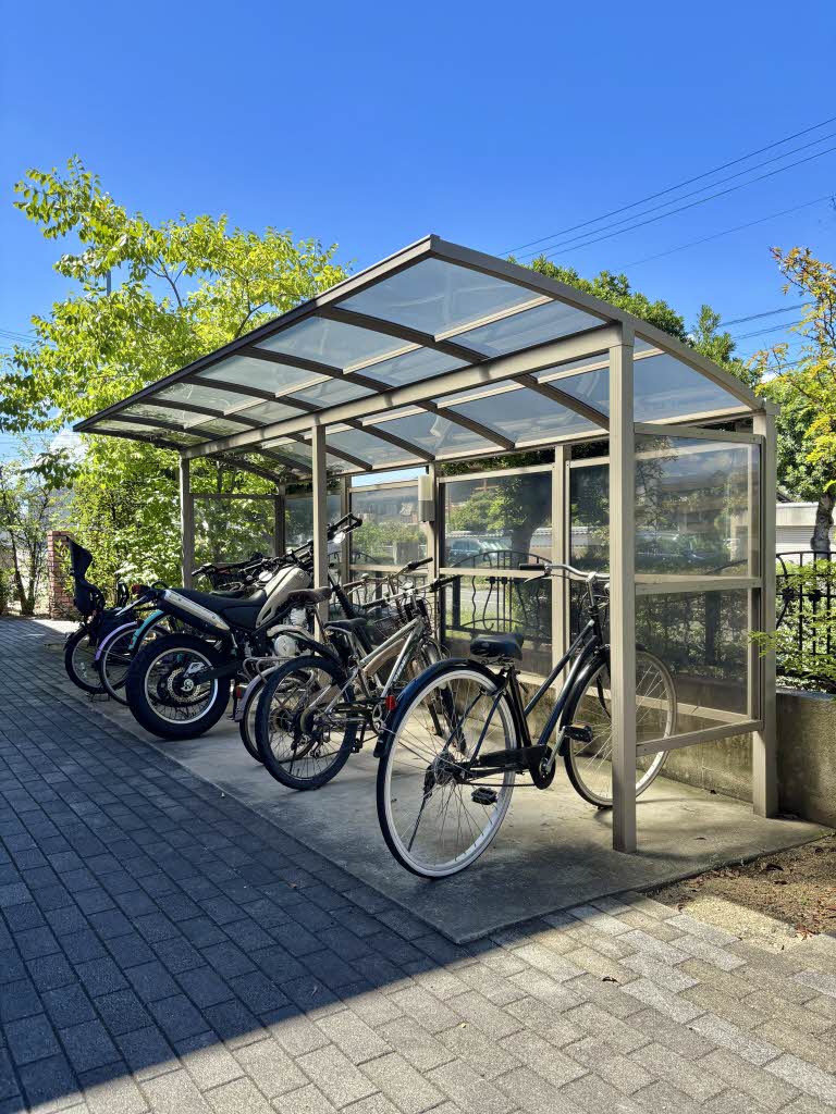 シェリール　Ａ棟 A0102号-15