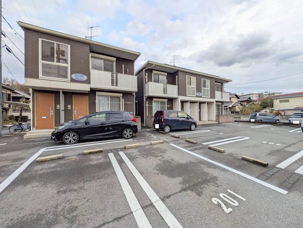 ＫＯ．レジデンス　Ｂ棟 B0203号-15