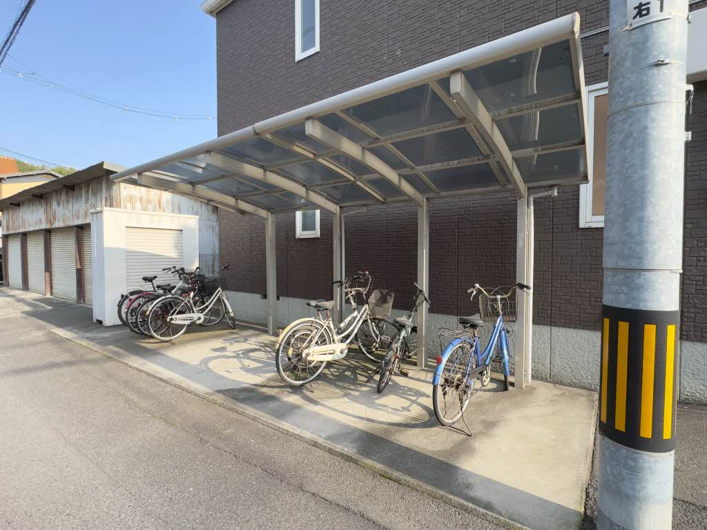 ＫＯ．レジデンス　Ｂ棟 B0202号-15