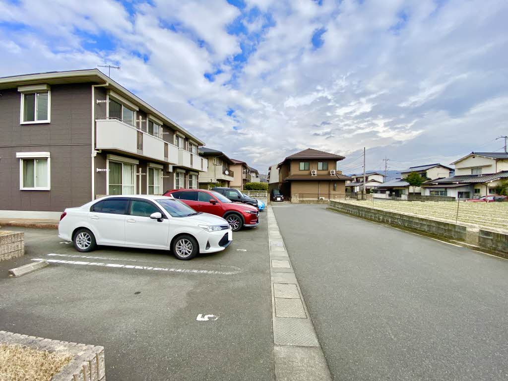 ボヌール A0201号-15