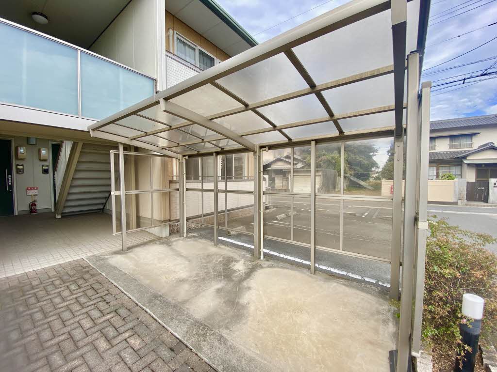 ウインドミル　Ｂ棟 B0105号-14