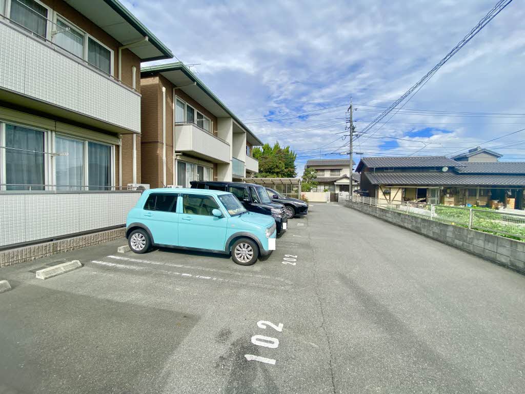 ウインドミル　Ｂ棟 B0105号-15