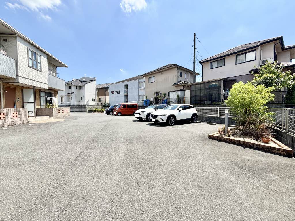 サン・ソニア　Ａ棟 A0202号-13