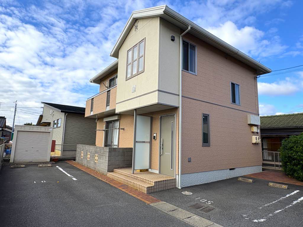 メゾンエストマルス　Ｄ棟D0205-1