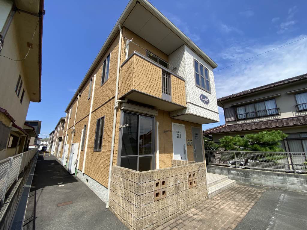 ＲＡＩＮＢＯＷ　Ｃ棟C0107-1