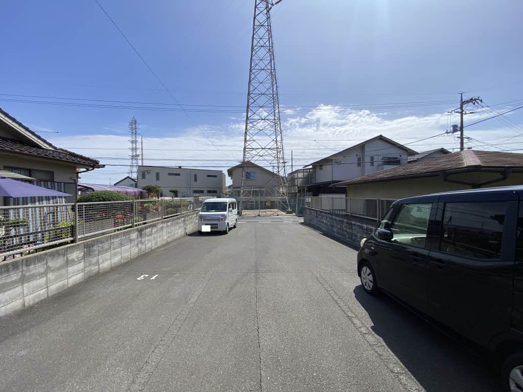 RAINBOW C棟 C0107号-15