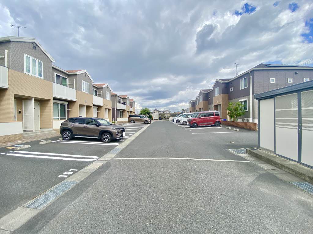 シャーメゾンきびじ　Ａ棟 A0102号-15