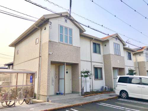 リブラン　Ｂ棟B0105-1