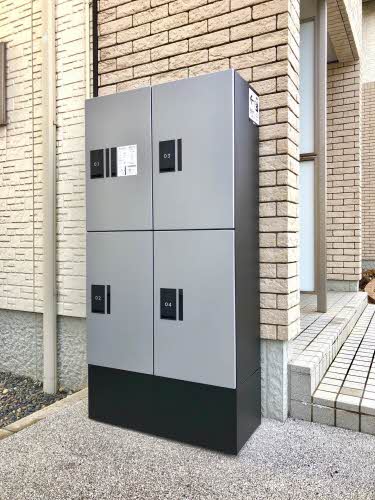 リブラン　Ｂ棟 B0105号-3