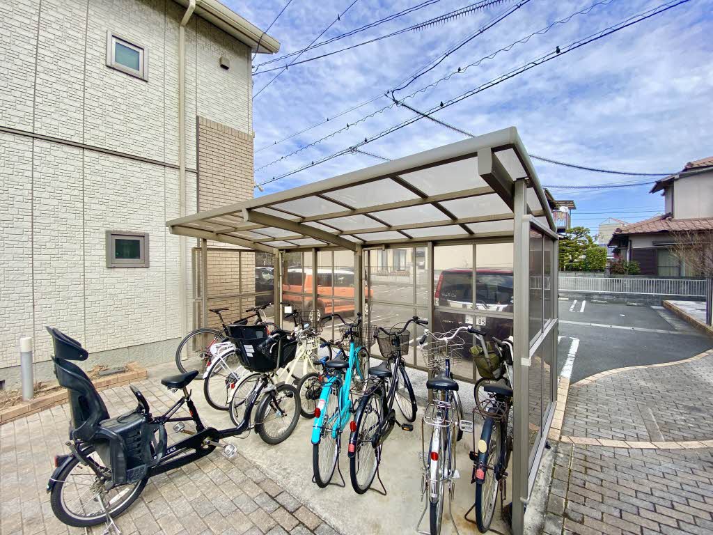 リブラン　Ｄ棟 D0110号-14