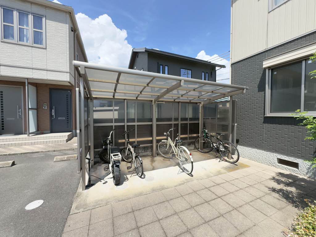 リアン　Ａ棟 A0202号-13