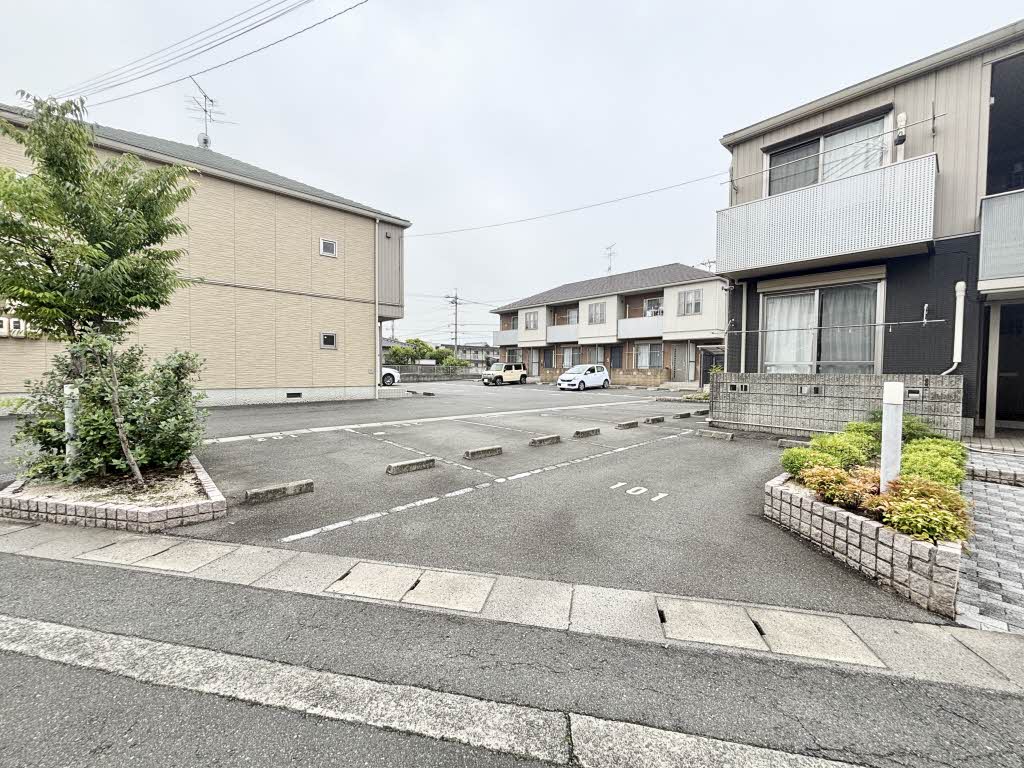 リアン　Ａ棟 A0202号-14