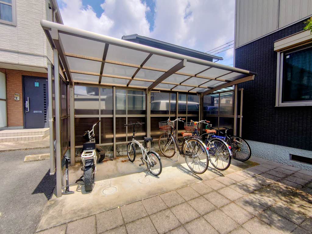 リアン B棟 B0205号-12